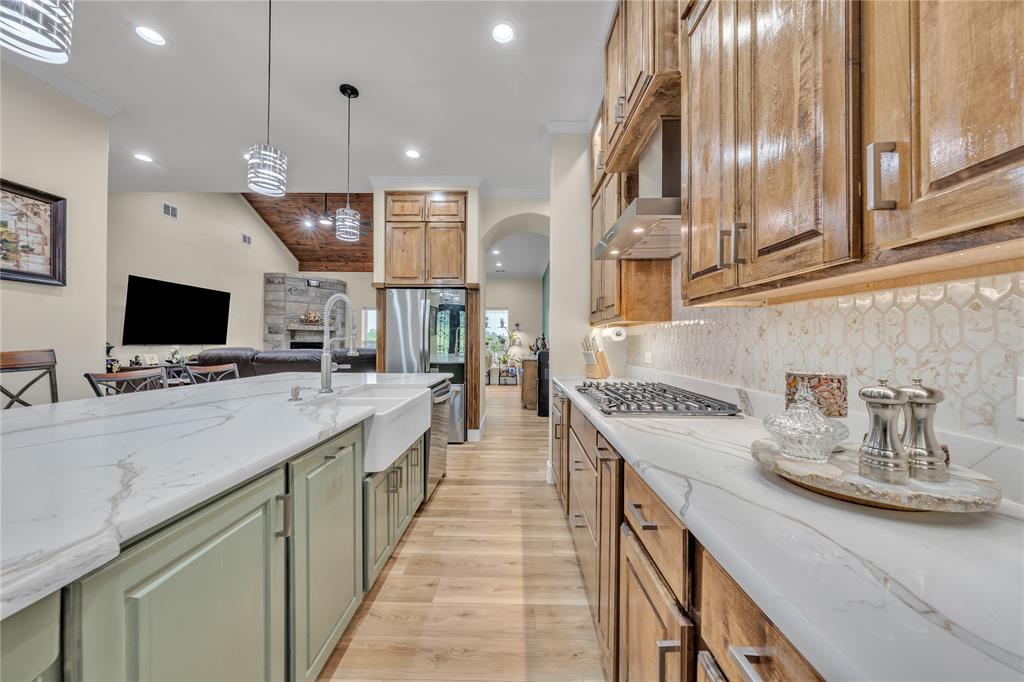 Jr Ranch - Residential