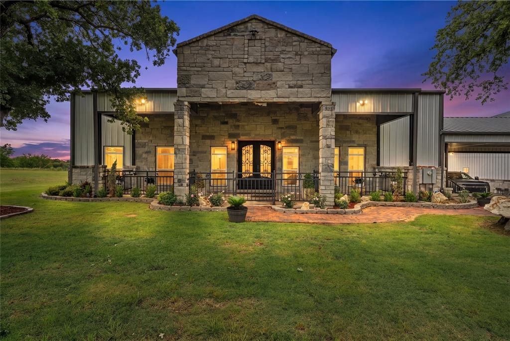 Jr Ranch - Residential
