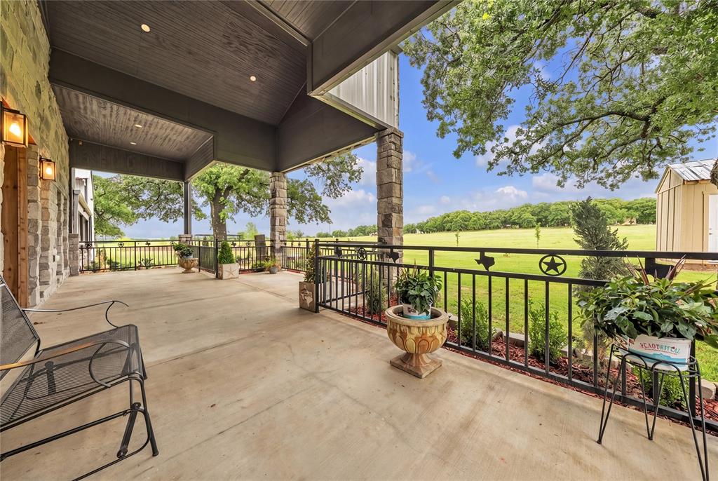 Jr Ranch - Residential