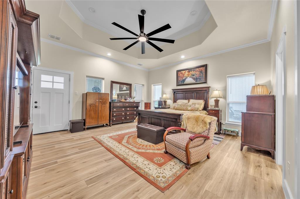 Jr Ranch - Residential