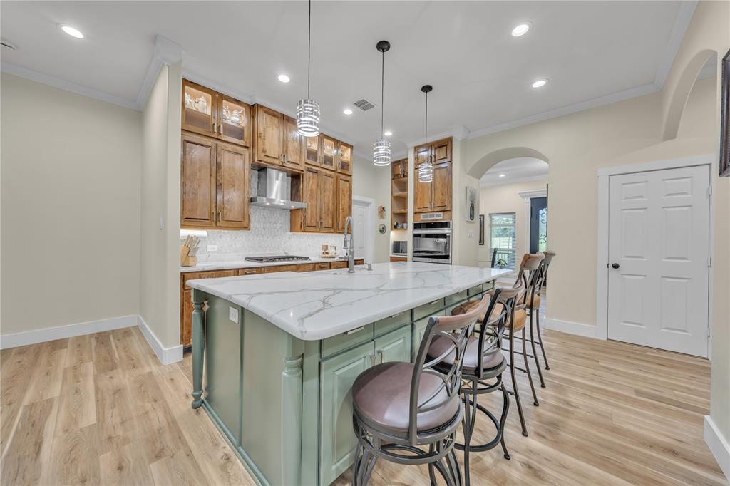 Jr Ranch - Residential