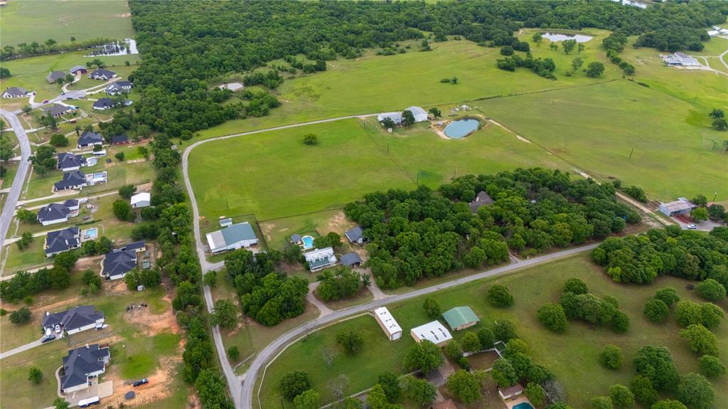 Jr Ranch - Residential