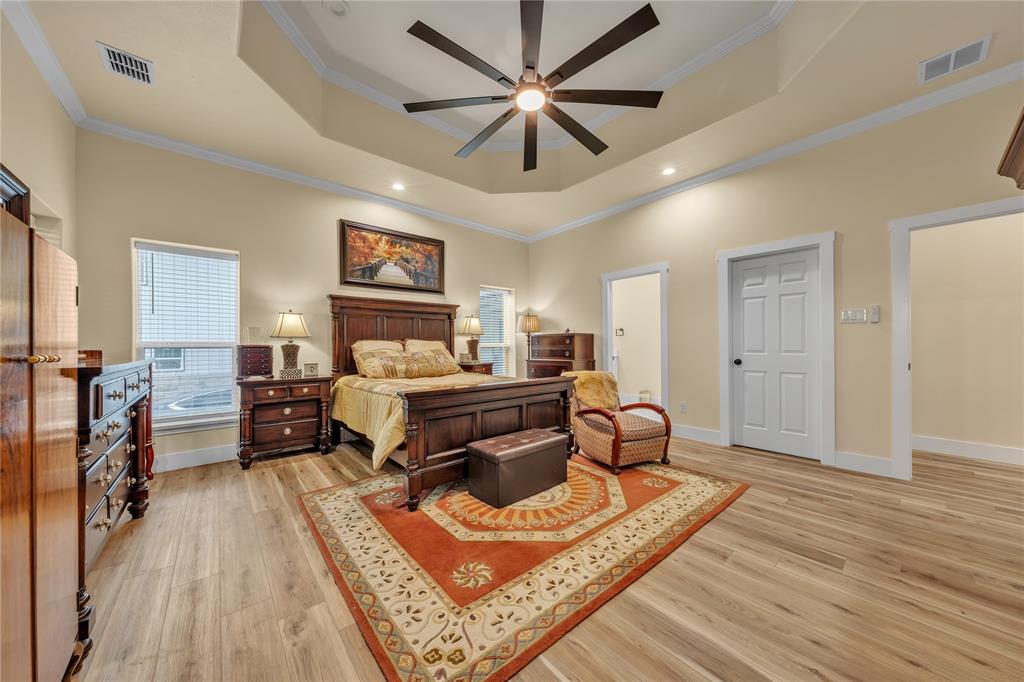 Jr Ranch - Residential