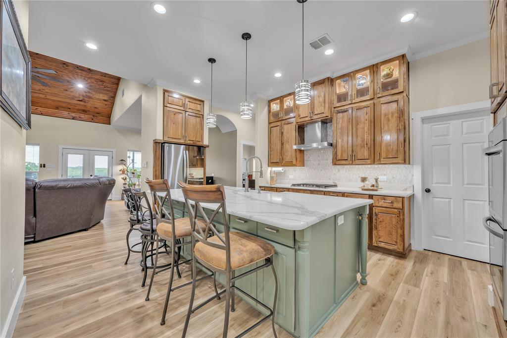 Jr Ranch - Residential