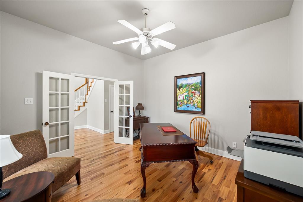 E M Lay - Residential