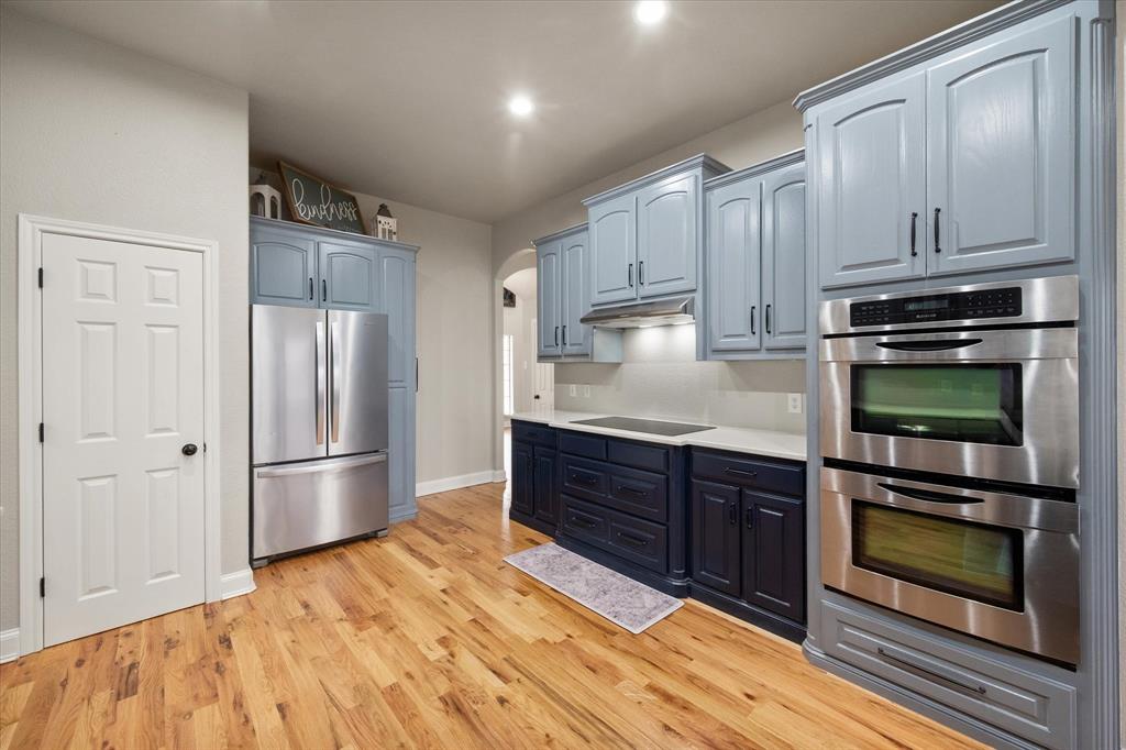 E M Lay - Residential