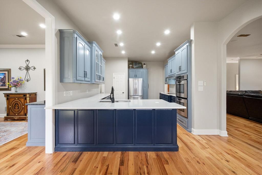 E M Lay - Residential