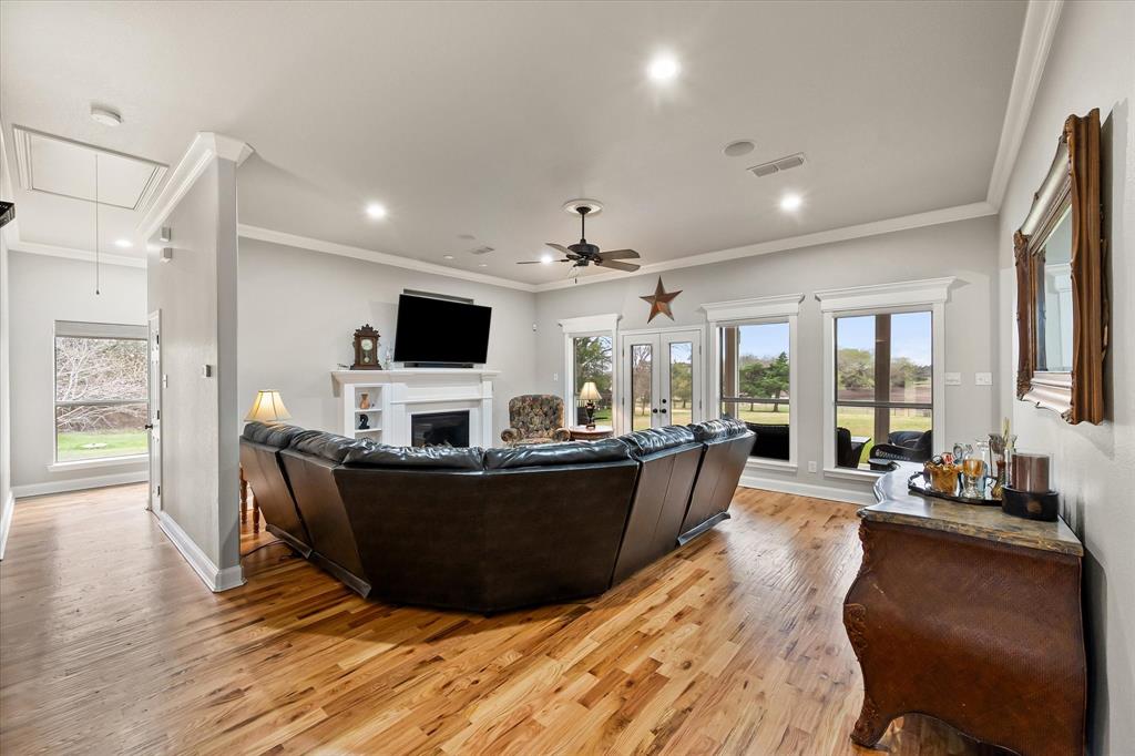 E M Lay - Residential