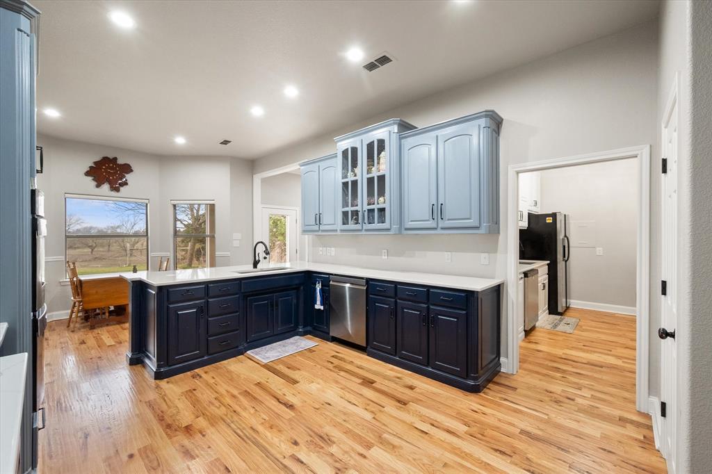 E M Lay - Residential