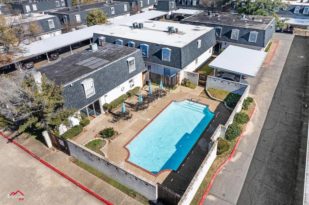 3730 Fairfield Avenue 263