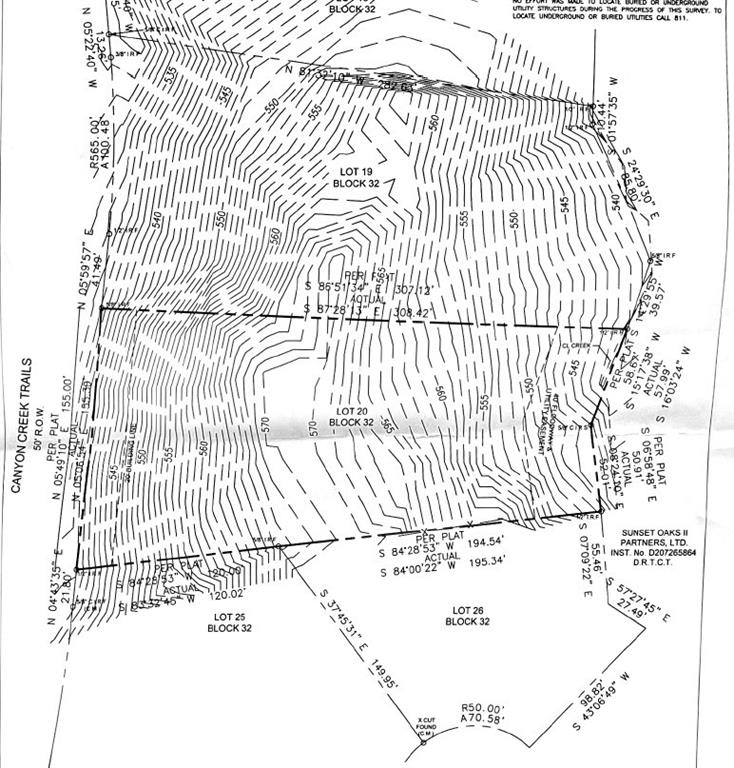 Woodhaven Cntry Club Estates - Land