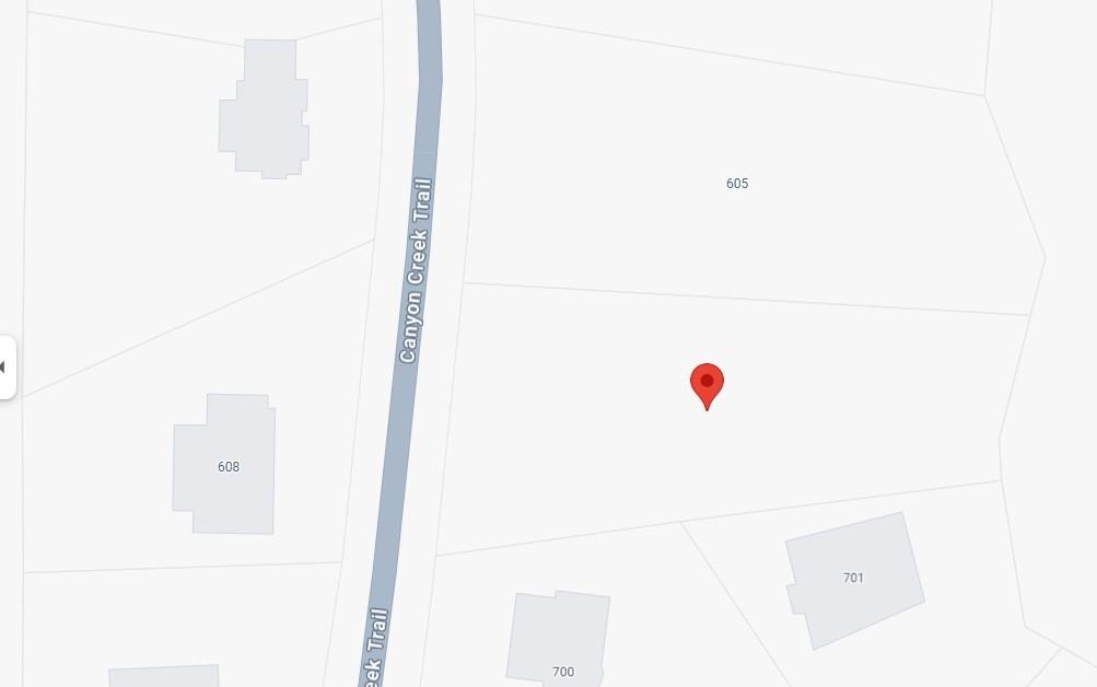 Woodhaven Cntry Club Estates - Land