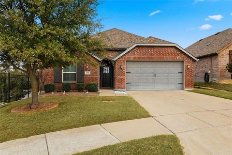 Photo of 1702 Sagebrush Trail, Wylie, TX 75098 (MLS # 21176627)