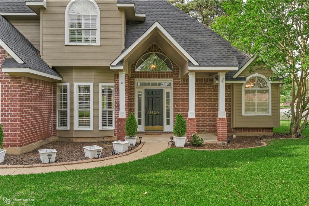 3600 Crestview Drive