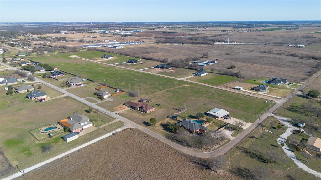 #TBD High Point Drive