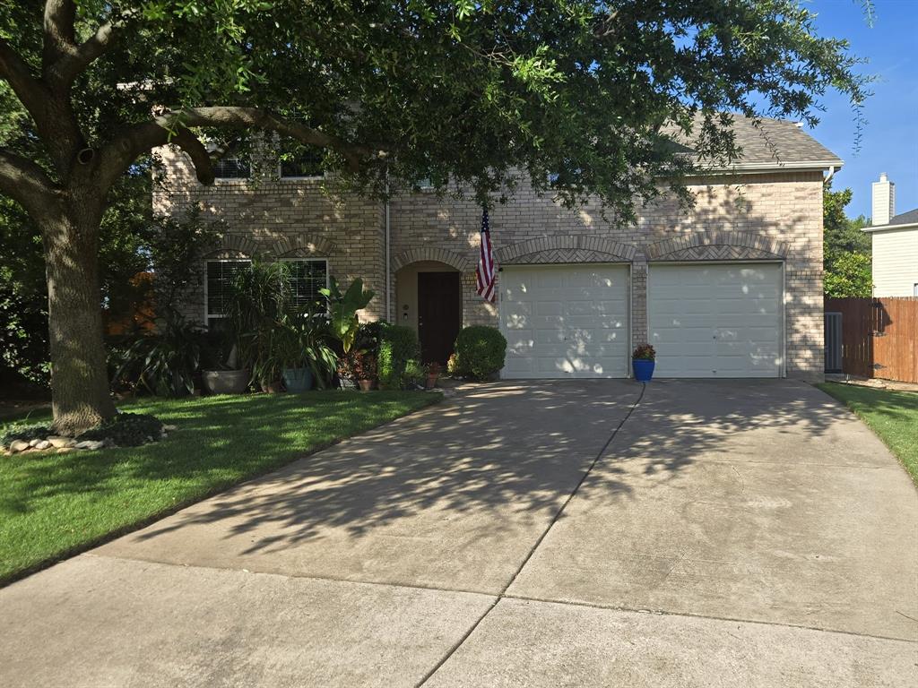 13033 Fencerow Road