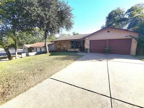 120 Donald Drive Hurst TX 76053