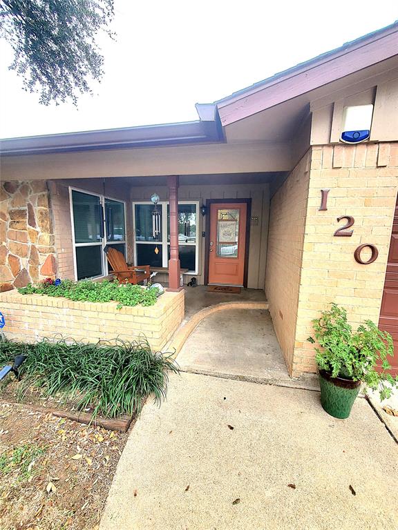 120 Donald Drive