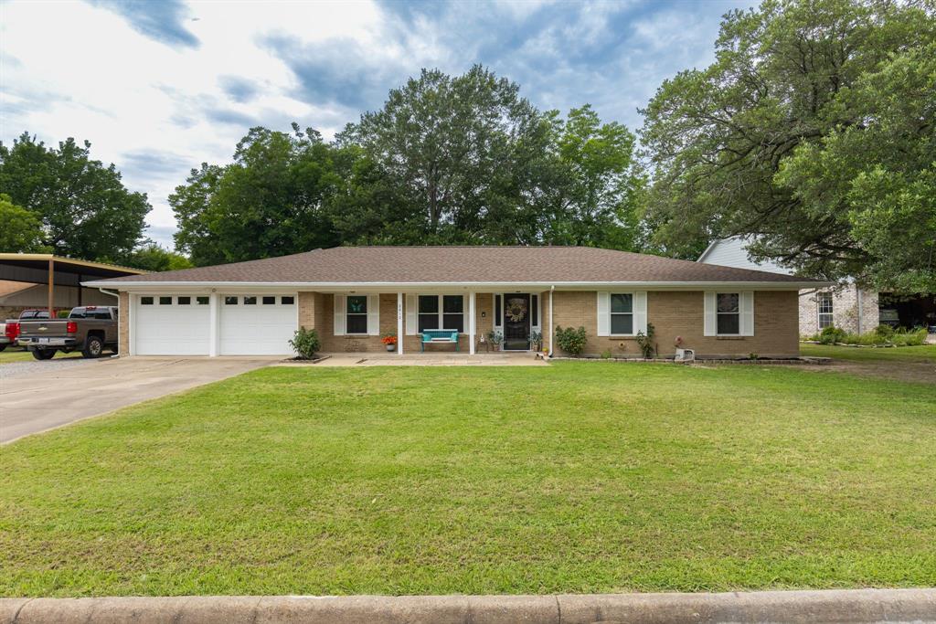 2812 Mccarley Drive