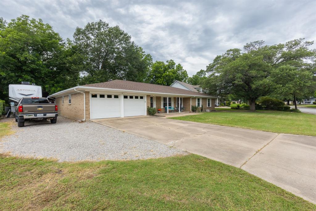 2812 Mccarley Drive