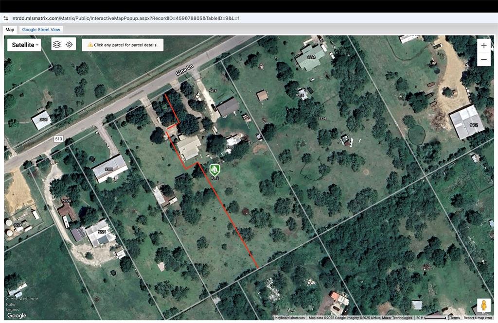 9312 County Road 513