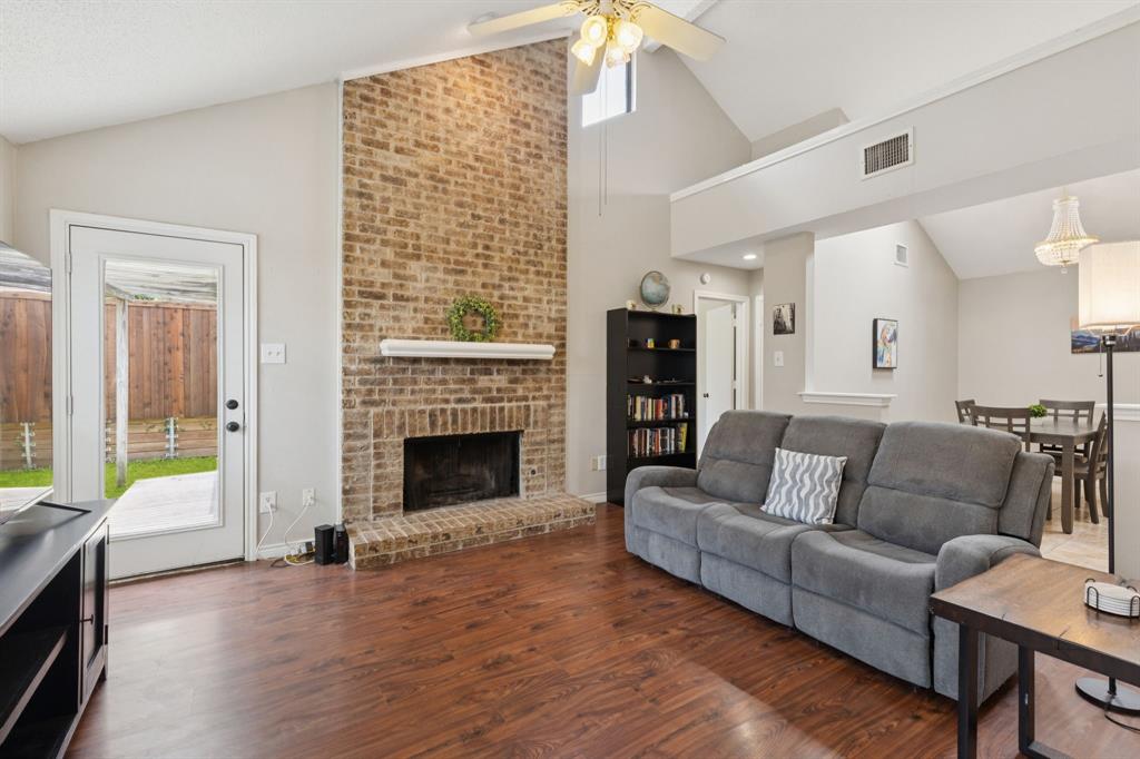3406 Taurus Drive