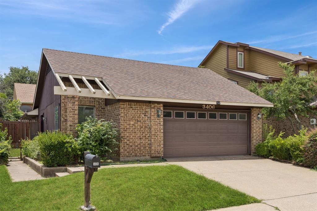 3406 Taurus Drive