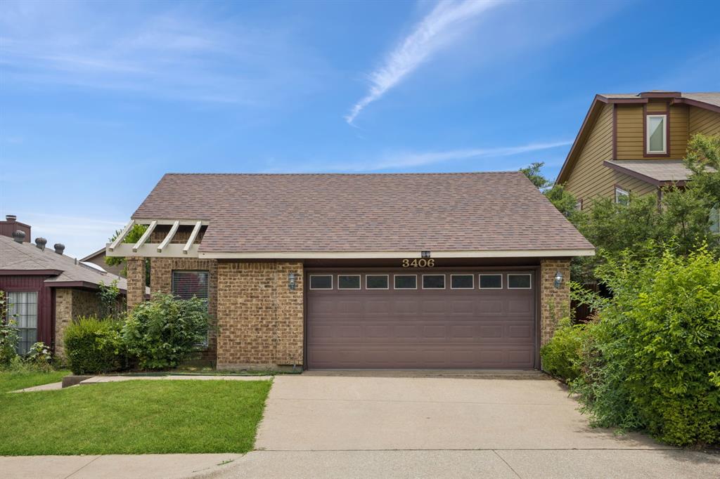3406 Taurus Drive