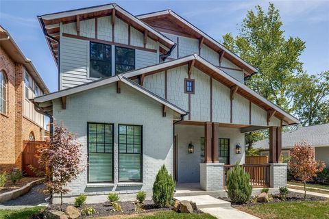 6035 Velasco Avenue Dallas TX 75206