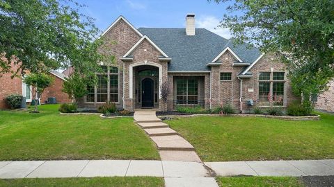 2425 Sir Lovel Lane Lewisville TX 75056