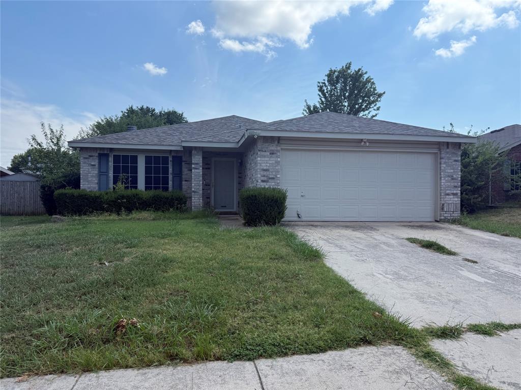 910 Anvil Creek Drive