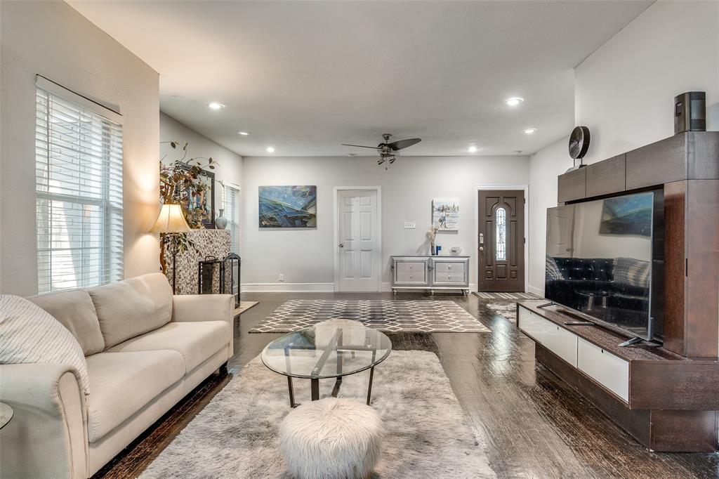 Perry Heights - Residential Lease