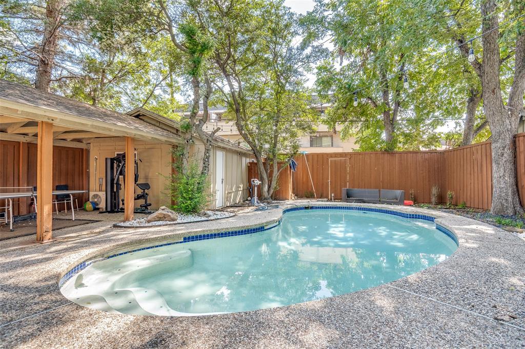 Perry Heights - Residential Lease