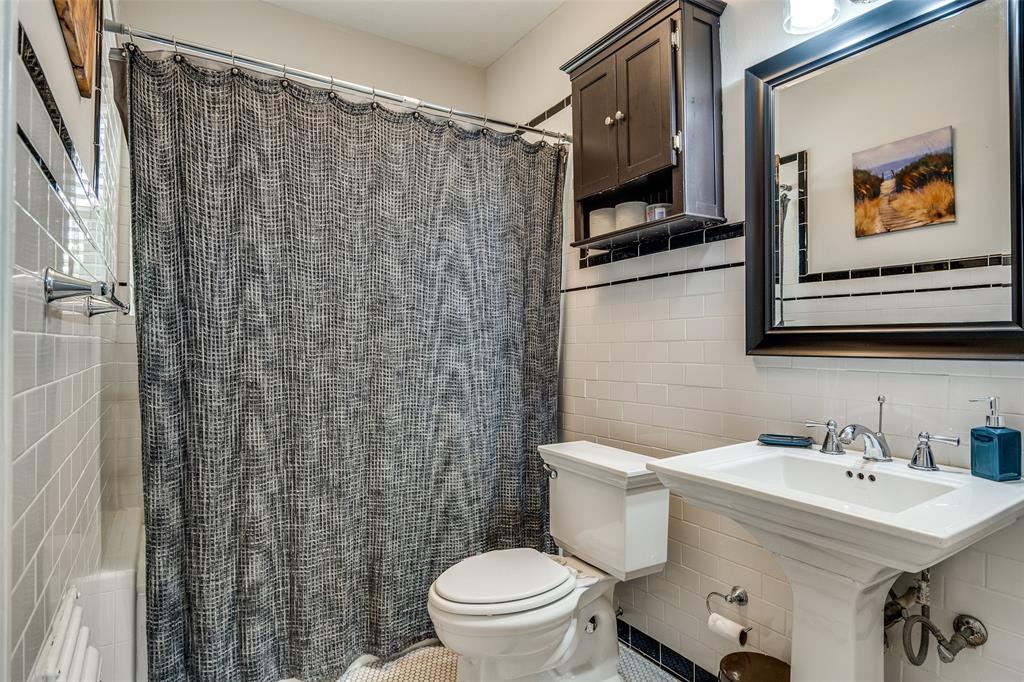 Perry Heights - Residential Lease