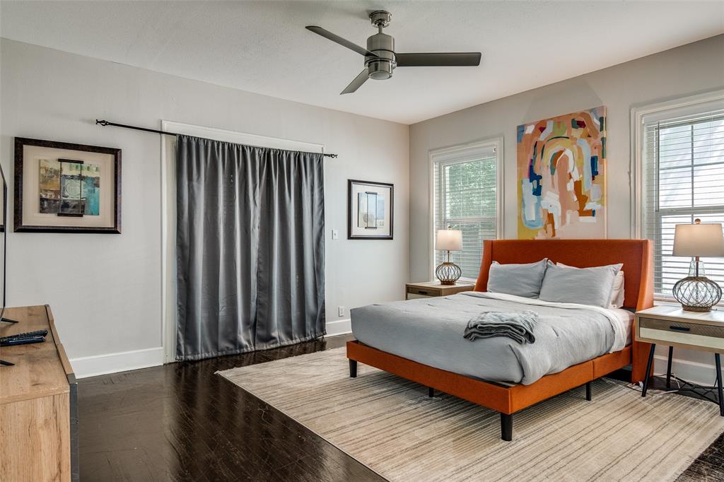 Perry Heights - Residential Lease