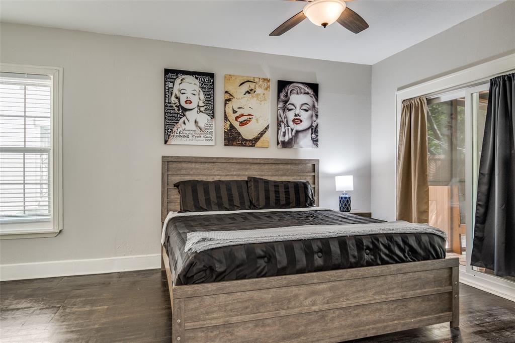 Perry Heights - Residential Lease