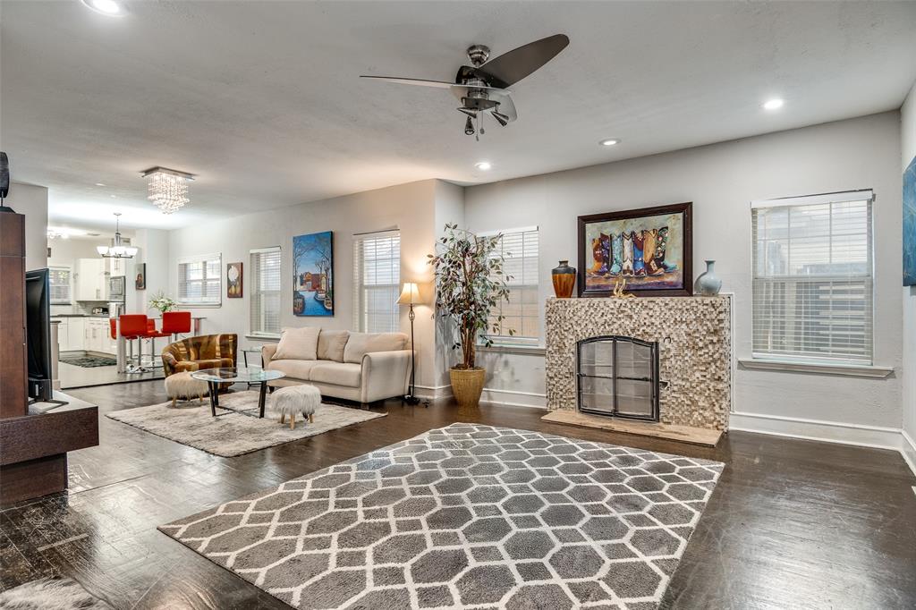 Perry Heights - Residential Lease