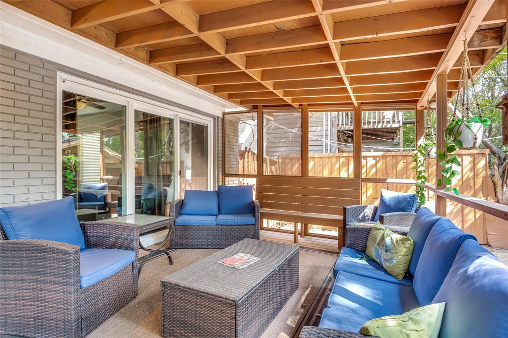 Perry Heights - Residential Lease