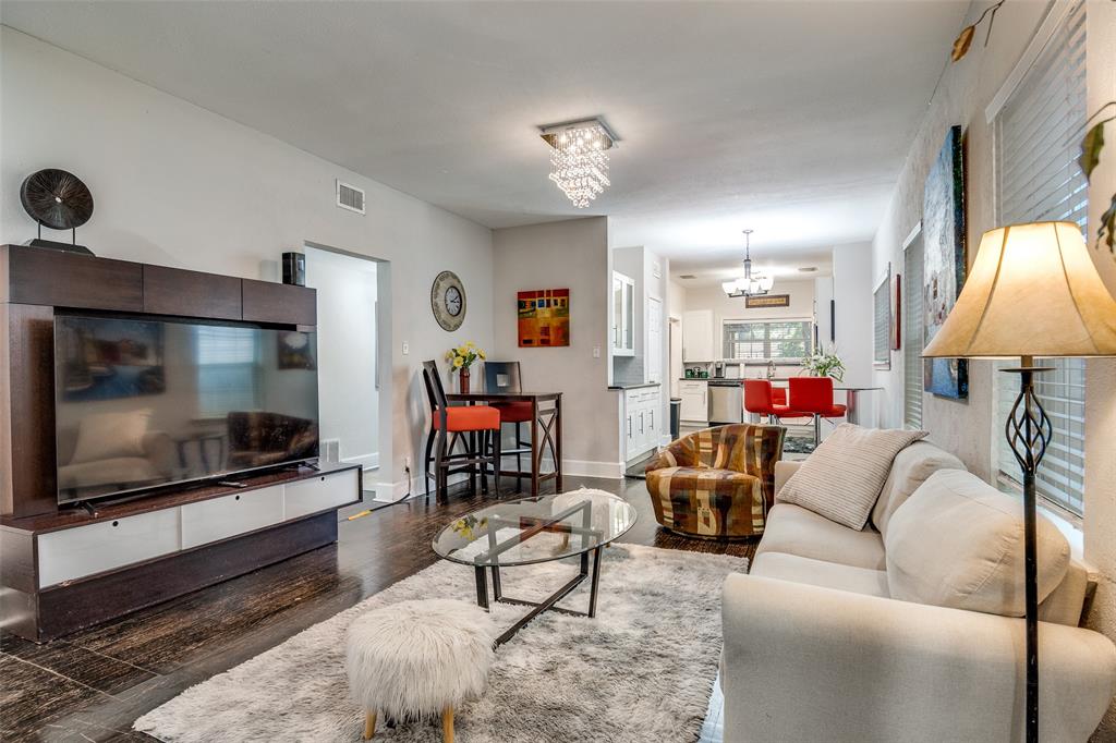 Perry Heights - Residential Lease