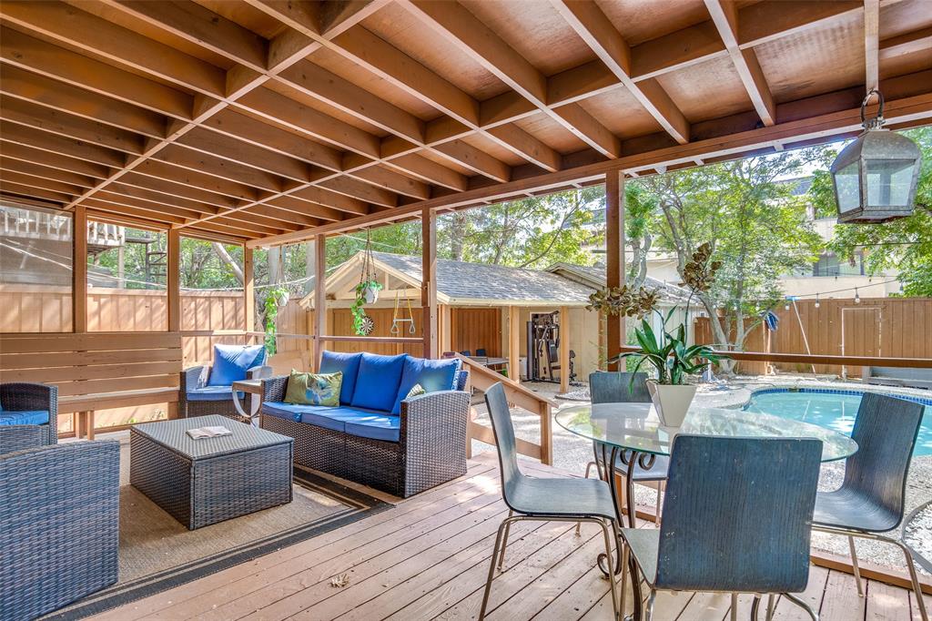 Perry Heights - Residential Lease