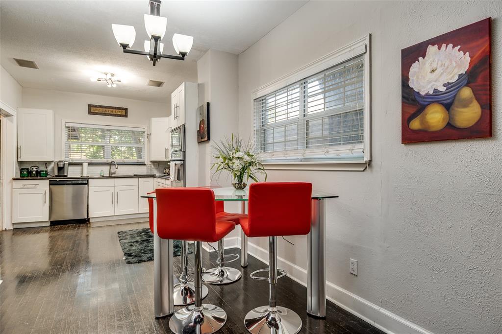 Perry Heights - Residential Lease