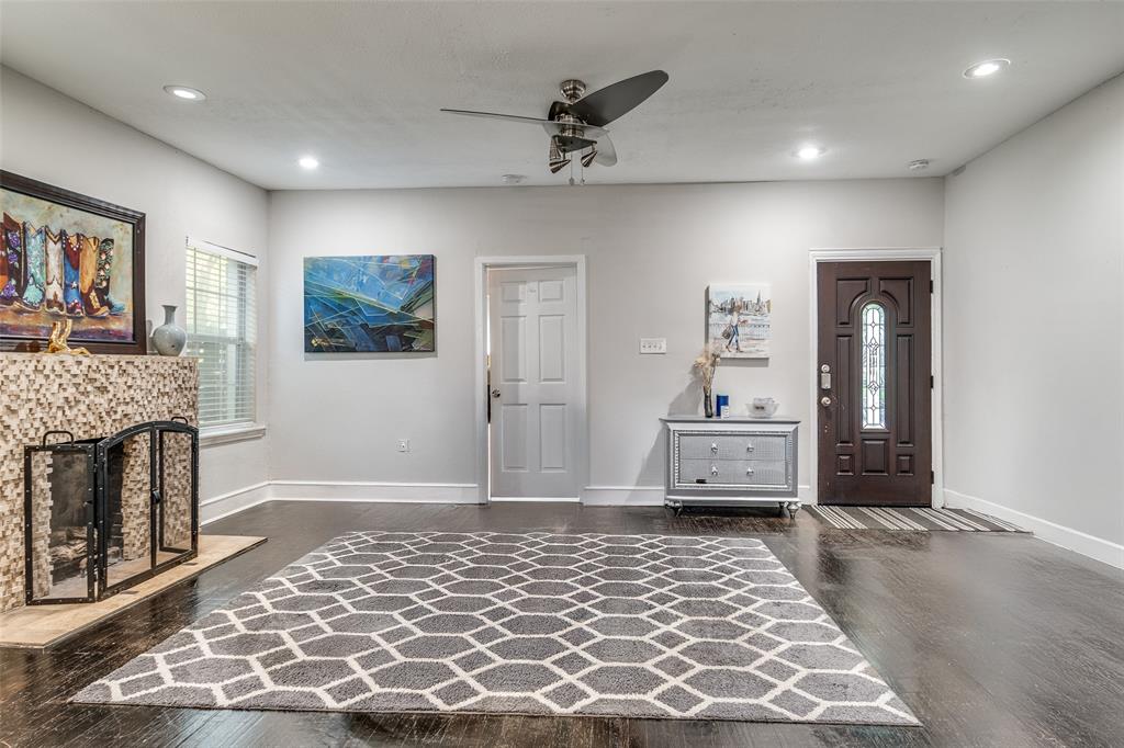 Perry Heights - Residential Lease