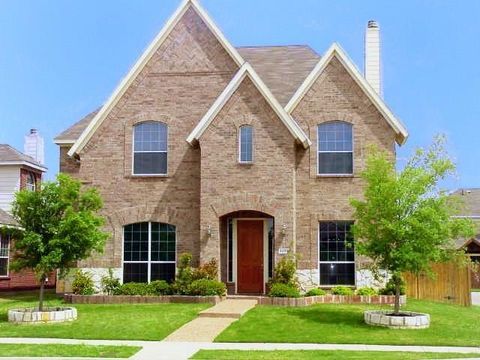 Photo of 9200 Regal Oaks Drive, McKinney, TX 75072 (MLS # 21275904)