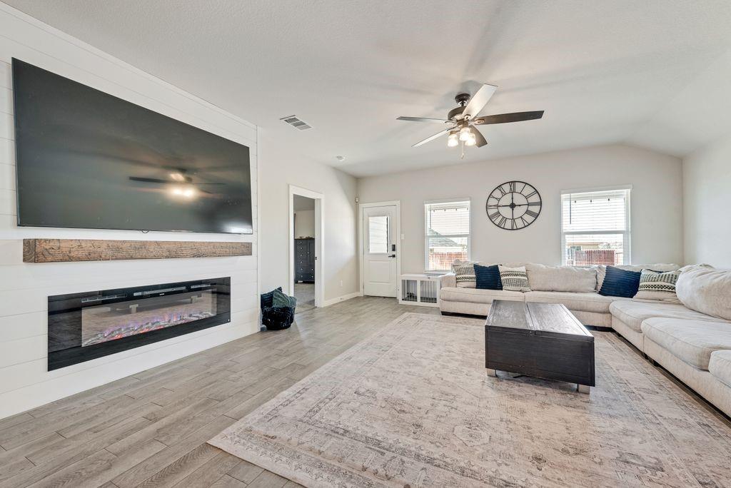 The Parks of Alvarado - Residential