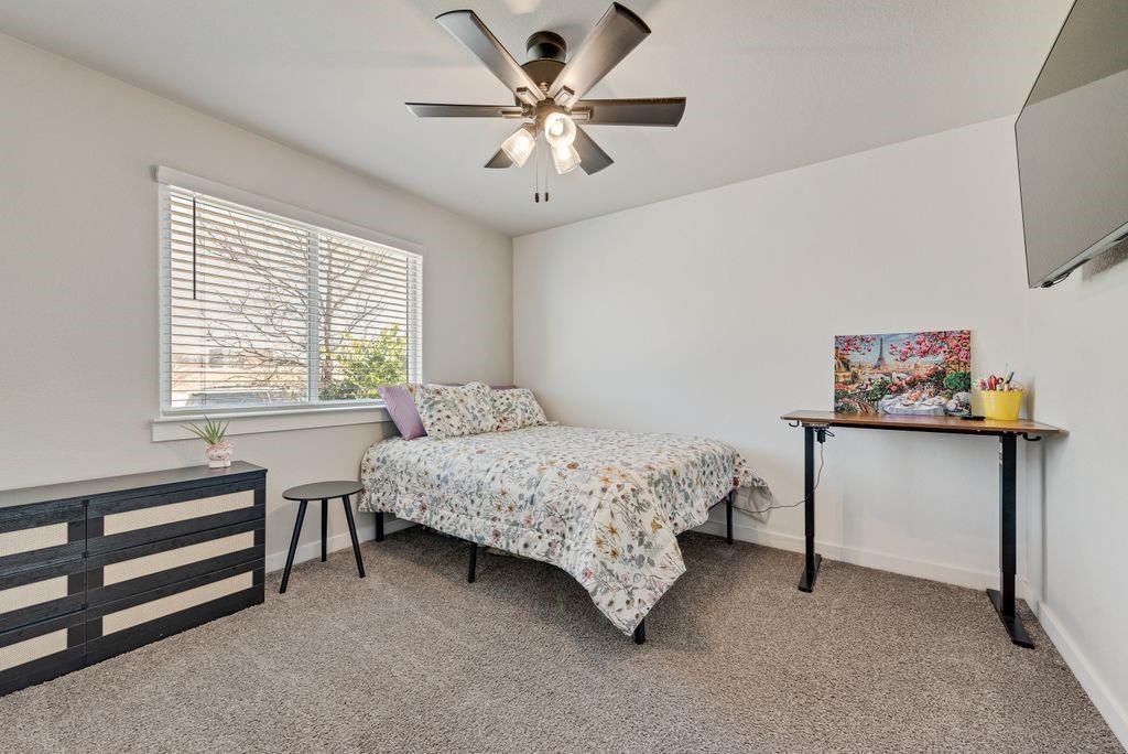 The Parks of Alvarado - Residential