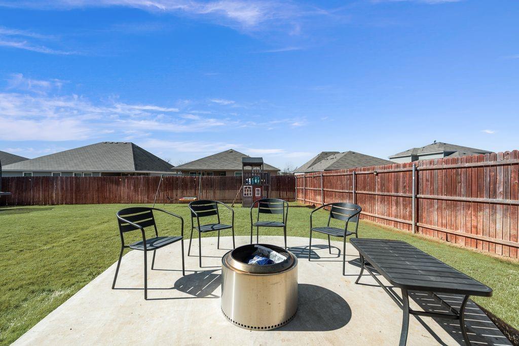 The Parks of Alvarado - Residential