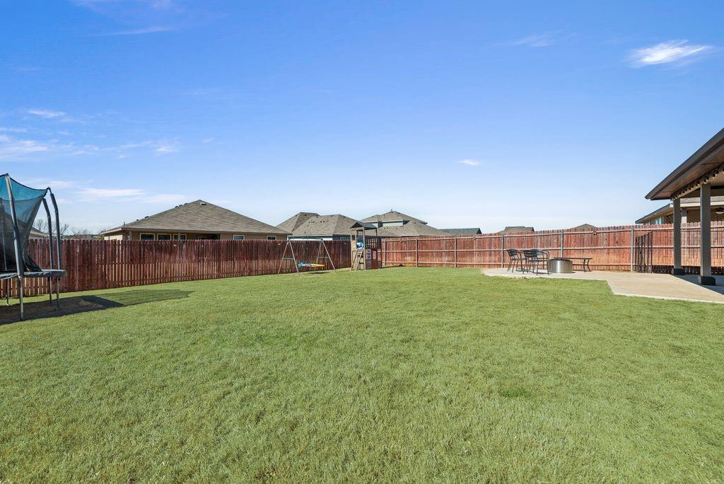 The Parks of Alvarado - Residential