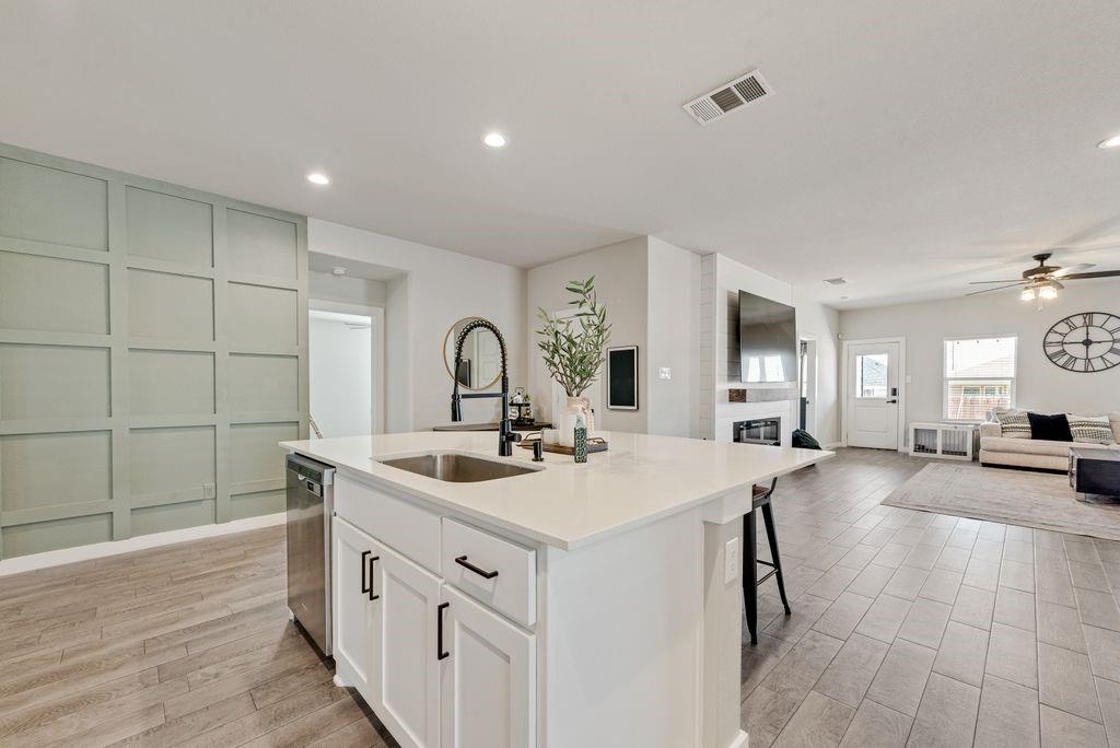 The Parks of Alvarado - Residential