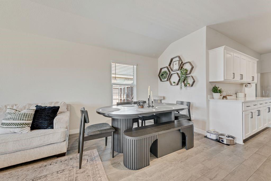 The Parks of Alvarado - Residential