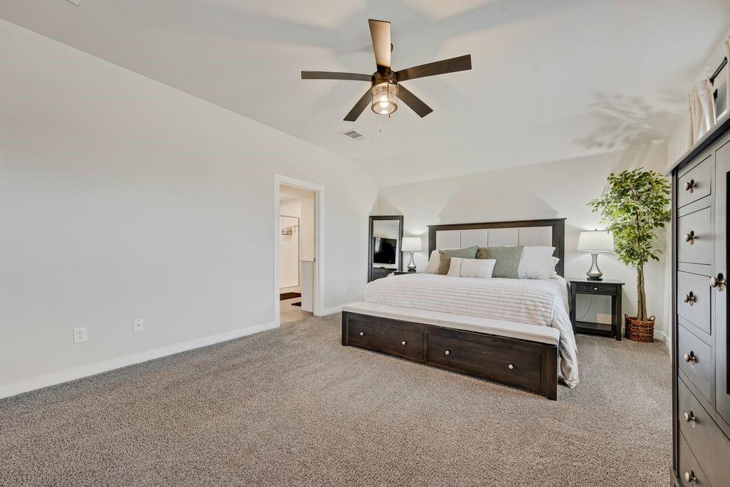 The Parks of Alvarado - Residential